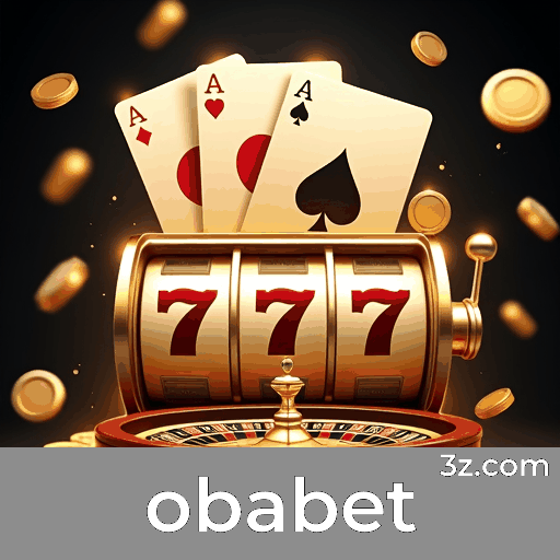 Obabet: Jogos Diversos e Entretenimento Sem Limites para Brasileiros
