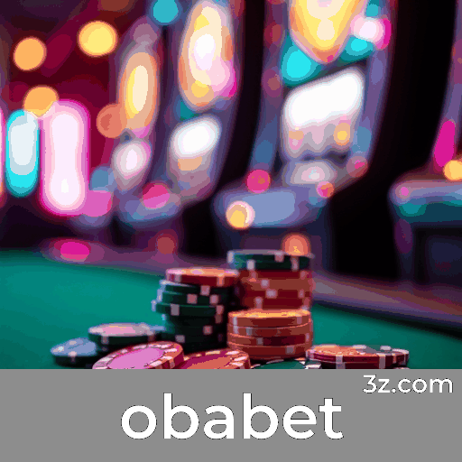 Obabet: Jogos Diversos e Entretenimento Sem Limites para Brasileiros