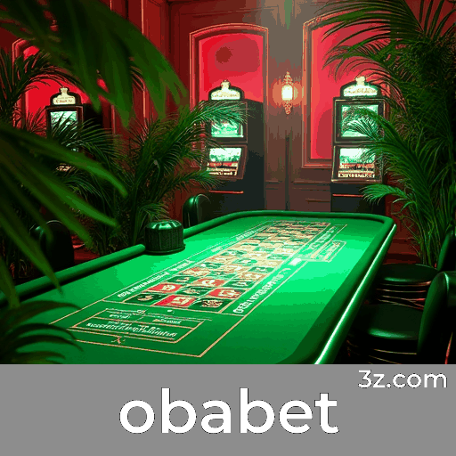 Obabet: Jogos Diversos e Entretenimento Sem Limites para Brasileiros