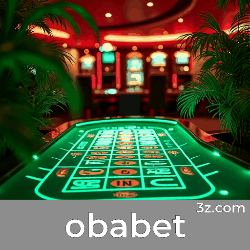 Obabet Verde: Responsabilidade e Sustentabilidade no Jogo