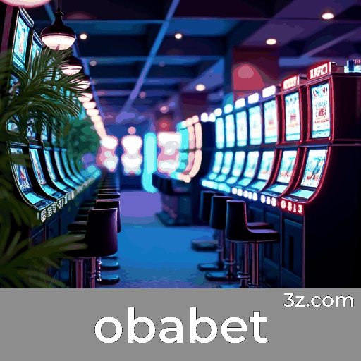 Obabet: Experiência de Cassino Profissional e Imersiva