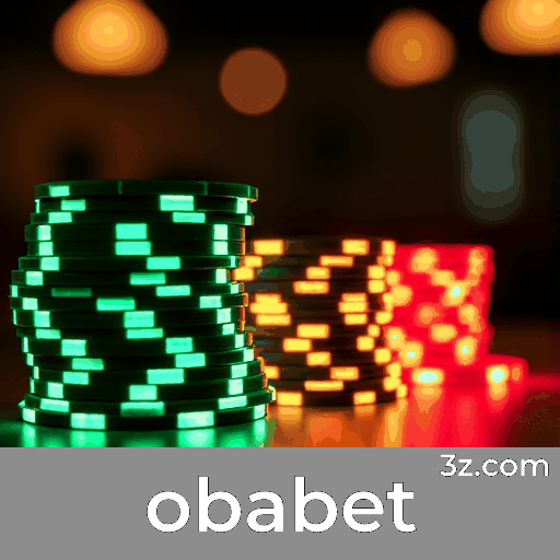 Obabet: Experiência de Cassino Profissional e Imersiva