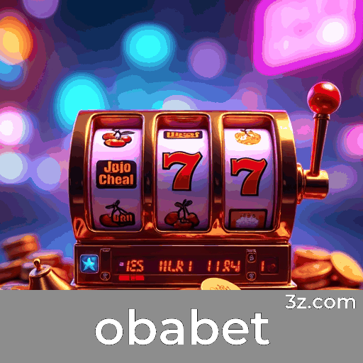 Obabet: Experiência de Jogo Imersiva e Diversificada