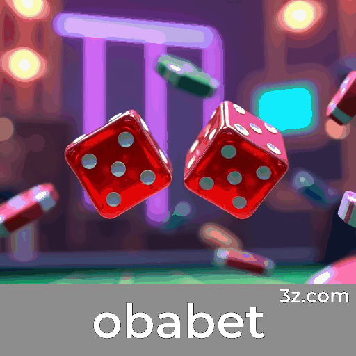 Obabet: Experiência de Jogo Imersiva e Diversificada