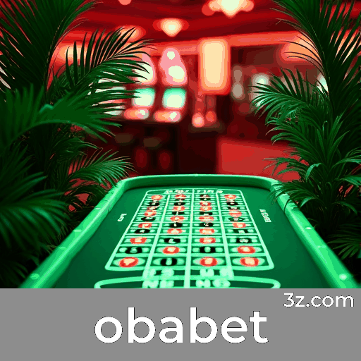 Obabet: Seu Cassino Online Premiado e Seguro